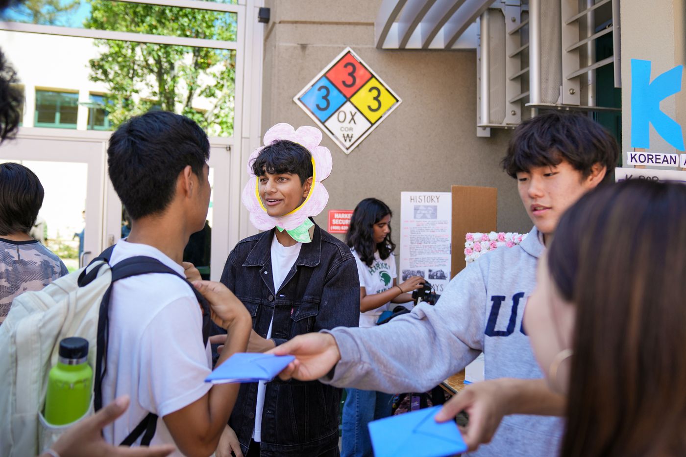 Club Fair — KASA