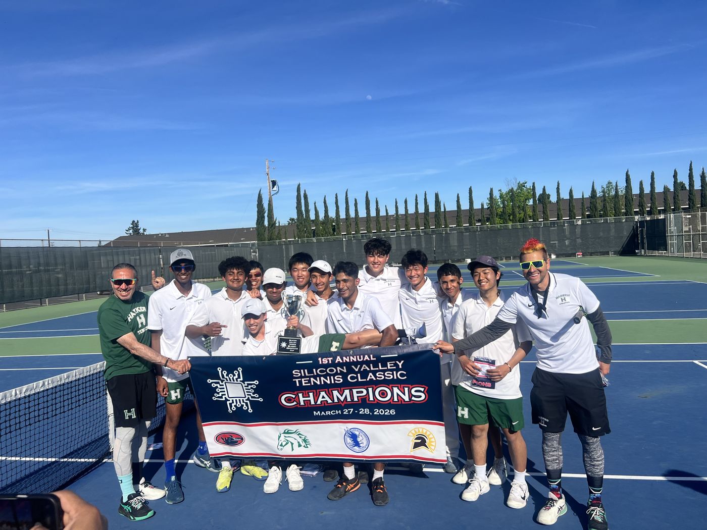 Champions